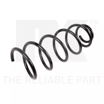 Ressort de suspension NK 5347203