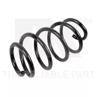 Ressort de suspension NK 5347204