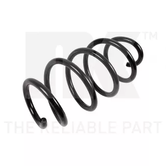 Ressort de suspension NK 5347205