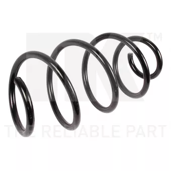 Ressort de suspension NK 5347206