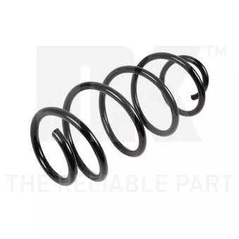 Ressort de suspension NK 5347209