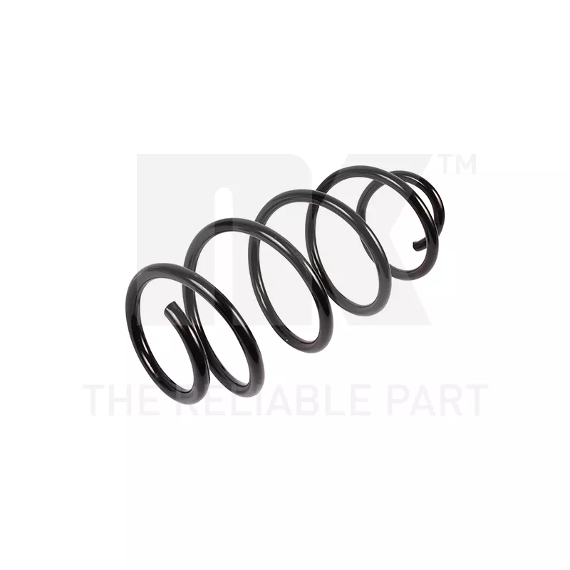 Ressort de suspension NK 5347209