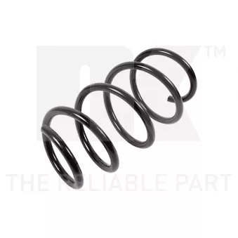 Ressort de suspension NK 5347210