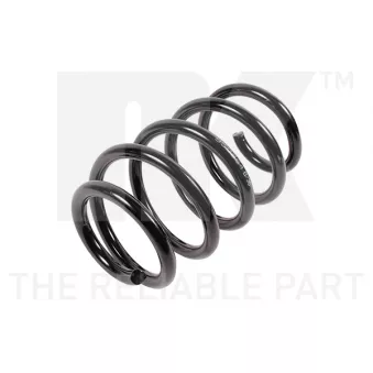 Ressort de suspension NK 5347211
