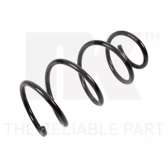 Ressort de suspension NK 5347212