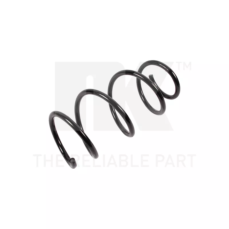 Ressort de suspension NK 5347212