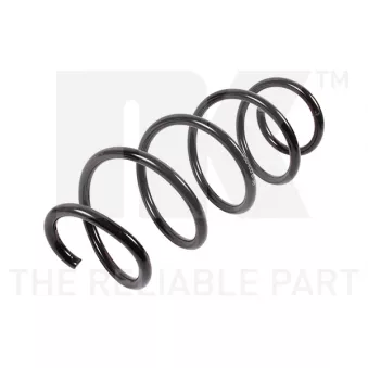 Ressort de suspension NK 5347213