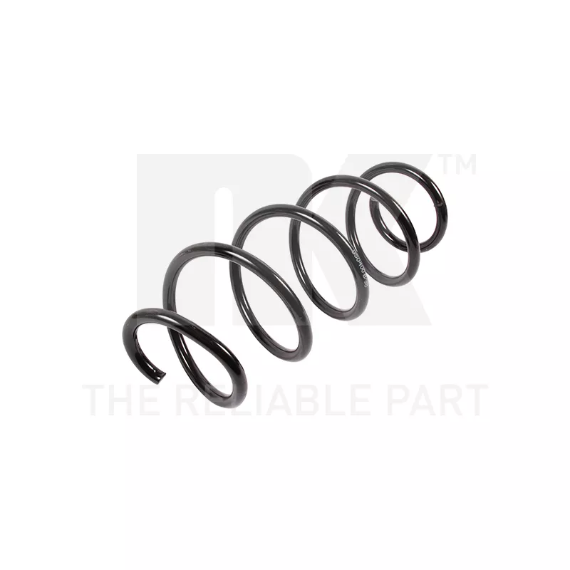 Ressort de suspension NK 5347213
