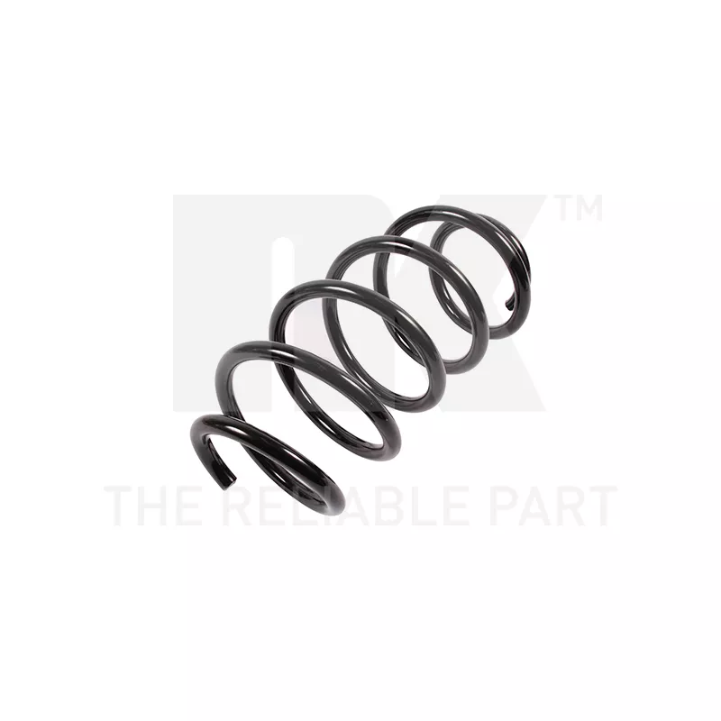 Ressort de suspension NK 5347214
