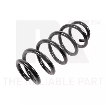 Ressort de suspension NK 5347215