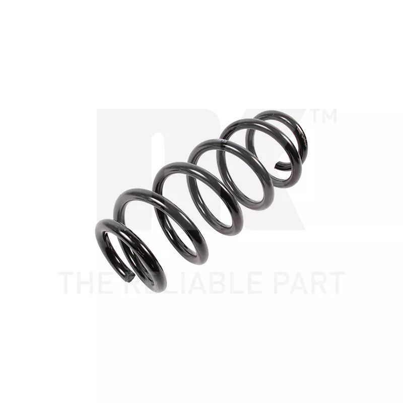Ressort de suspension NK 5347215
