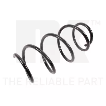 Ressort de suspension NK 5347216