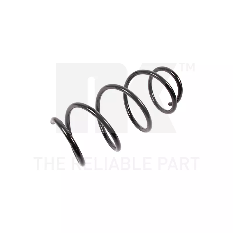 Ressort de suspension NK 5347216