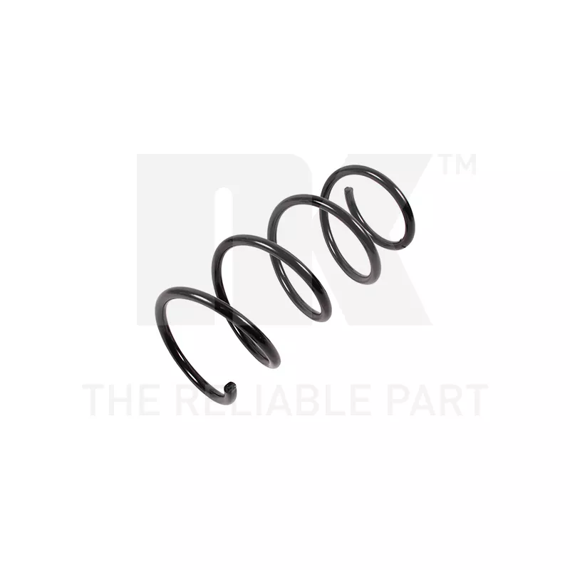 Ressort de suspension NK 5347217