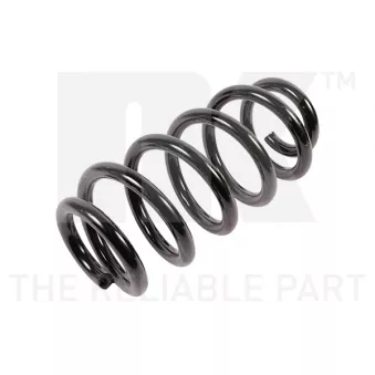 Ressort de suspension NK 5347218