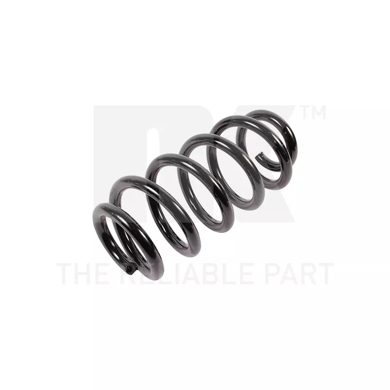 Ressort de suspension NK 5347218