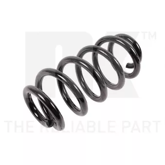 Ressort de suspension NK 5347219