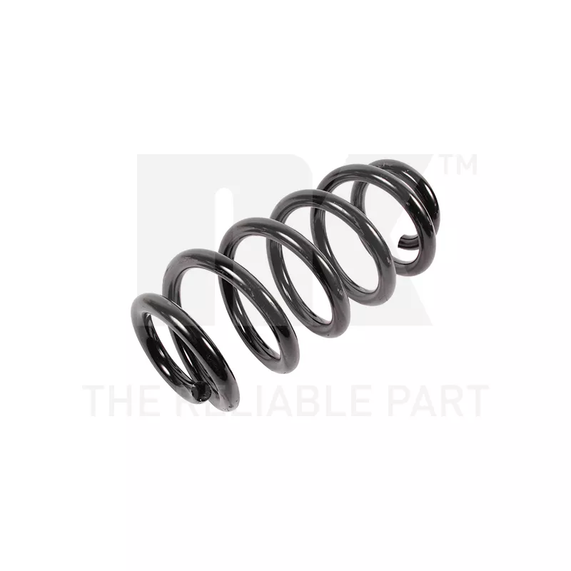 Ressort de suspension NK 5347219
