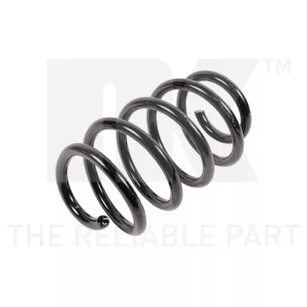Ressort de suspension NK 5347220