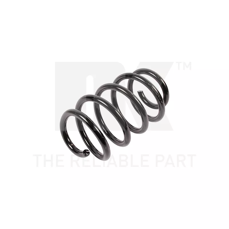 Ressort de suspension NK 5347220