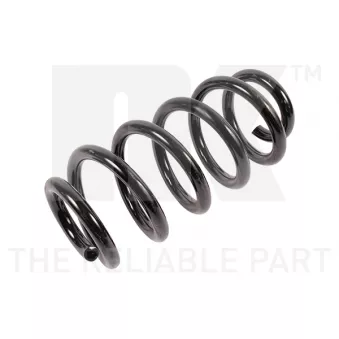 Ressort de suspension NK 5347221