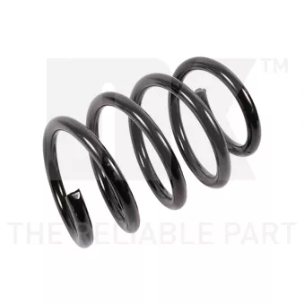 Ressort de suspension NK 5347222