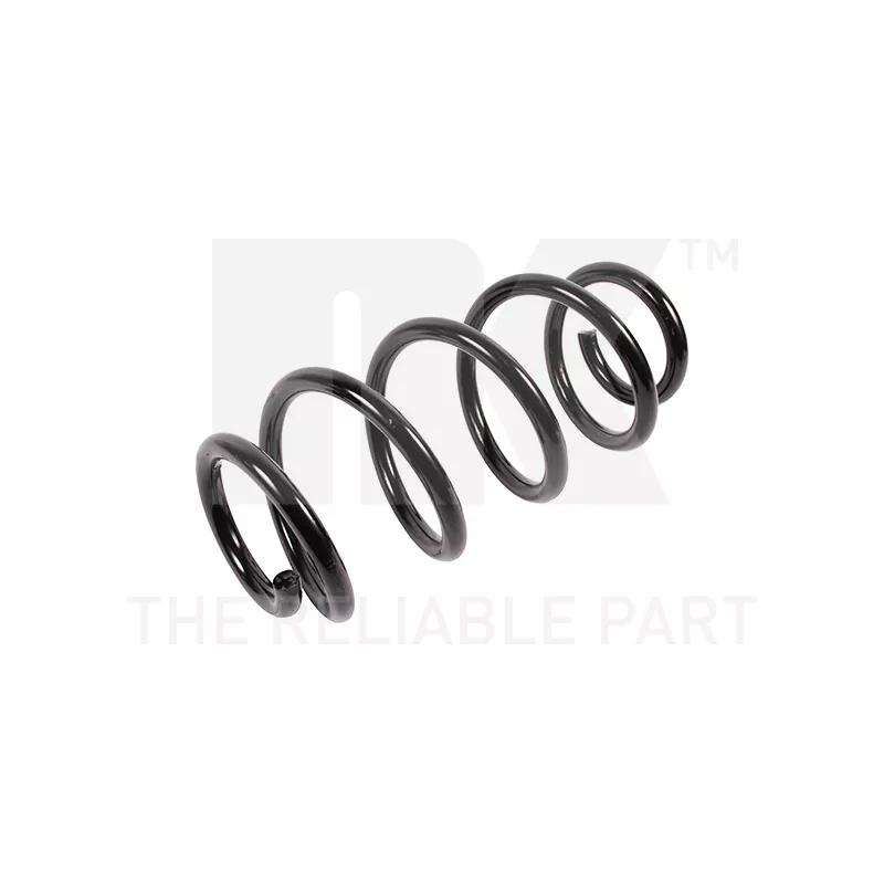 Ressort de suspension NK 5347223