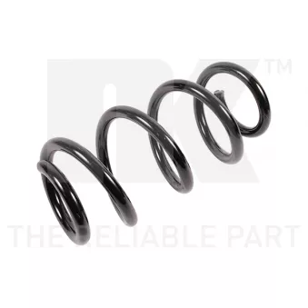 Ressort de suspension NK 5347224