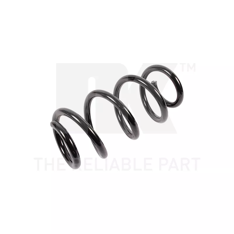 Ressort de suspension NK 5347224