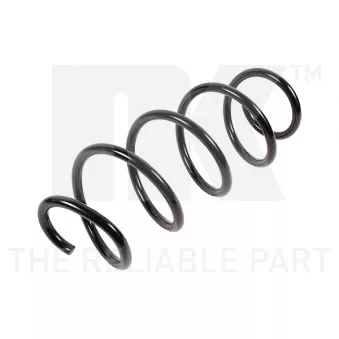 Ressort de suspension NK 5347225