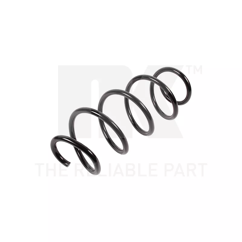 Ressort de suspension NK 5347225