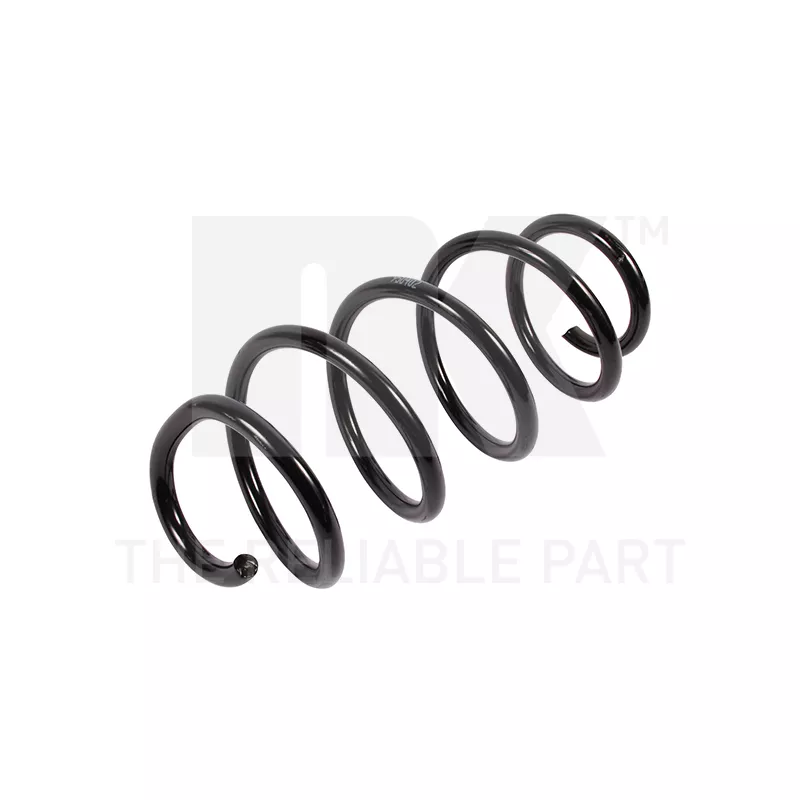 Ressort de suspension NK 5347226
