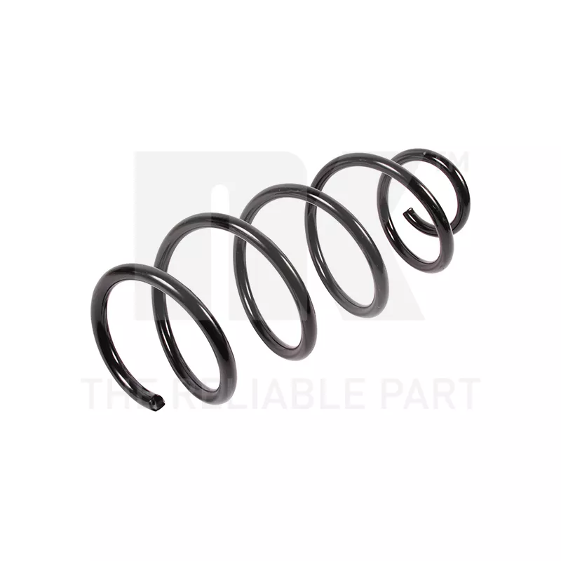 Ressort de suspension NK 5347227