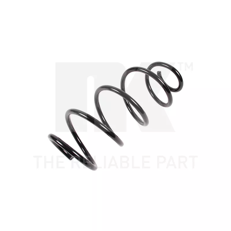 Ressort de suspension NK 5347228
