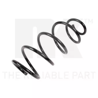 Ressort de suspension NK 5347229