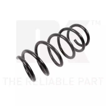 Ressort de suspension NK 5347231