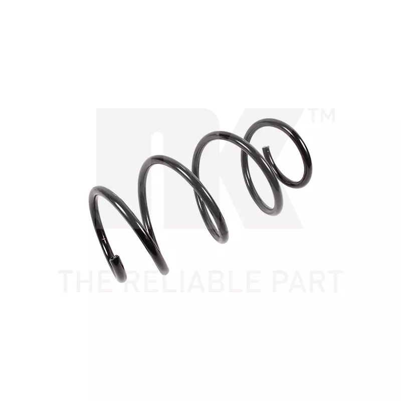 Ressort de suspension NK 5347232