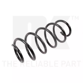 Ressort de suspension NK 5347236