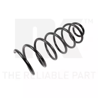 Ressort de suspension NK 5347237