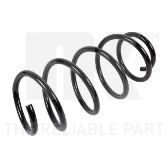 Ressort de suspension NK 5347238