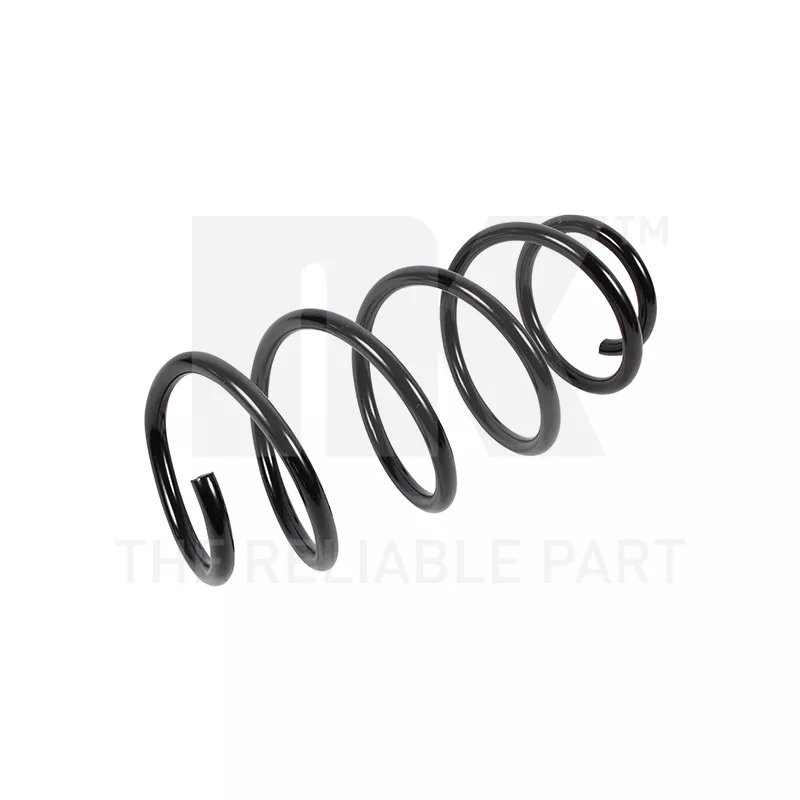 Ressort de suspension NK 5347238