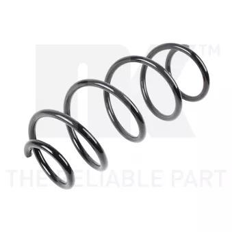 Ressort de suspension NK 5347239