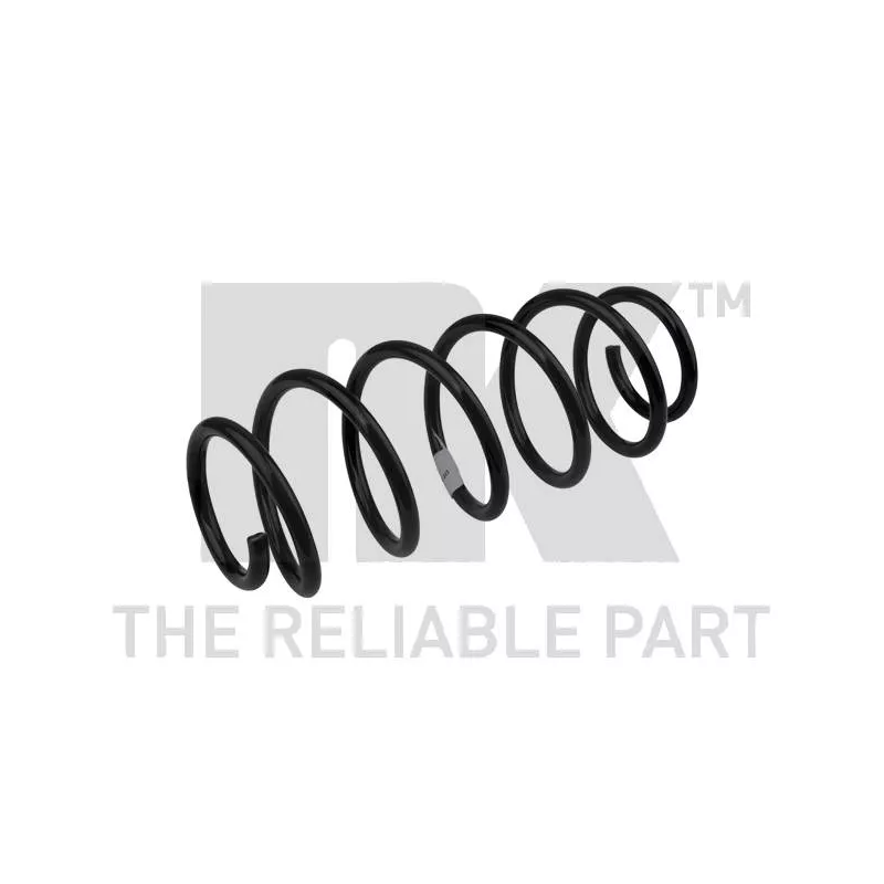Ressort de suspension NK 534728