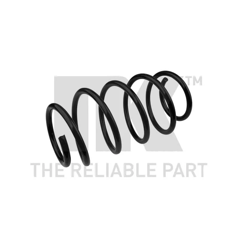Ressort de suspension NK 534735