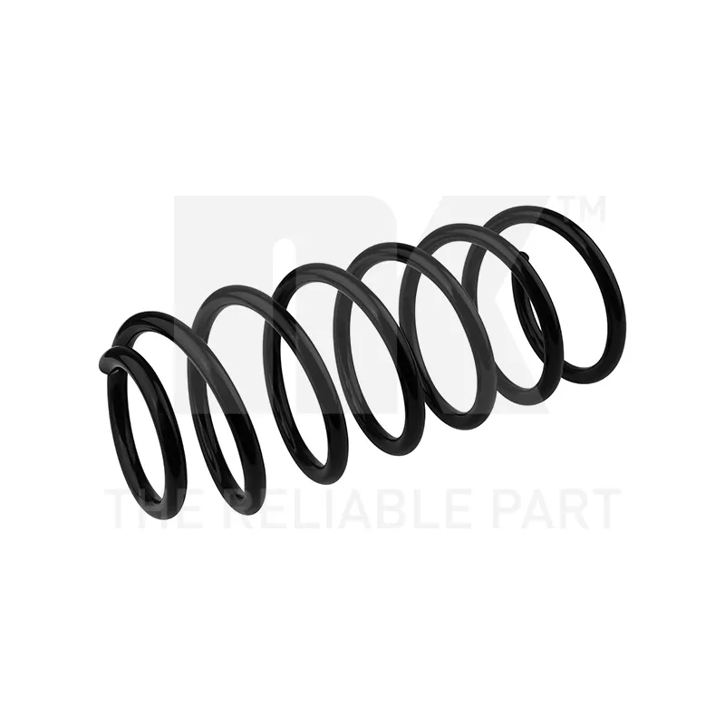 Ressort de suspension NK 534740