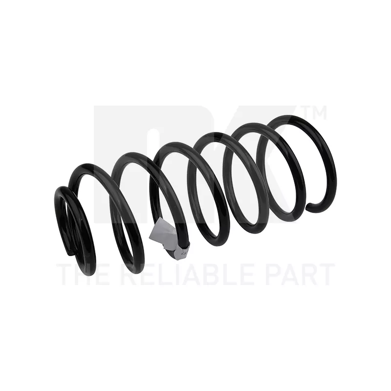Ressort de suspension NK 534743
