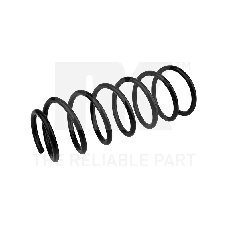 Ressort de suspension NK 534746