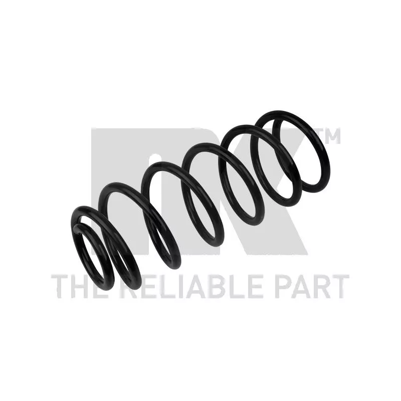 Ressort de suspension NK 534747