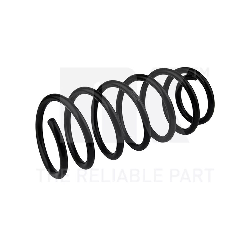 Ressort de suspension NK 534748