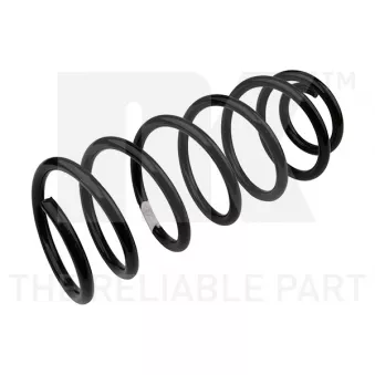 Ressort de suspension NK 534749